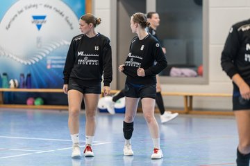 Bild 6 - F HSG Kremperheide/Muensterdorf - HSG Holstein Kiel/Kronshagen : Ergebnis: 31:26
